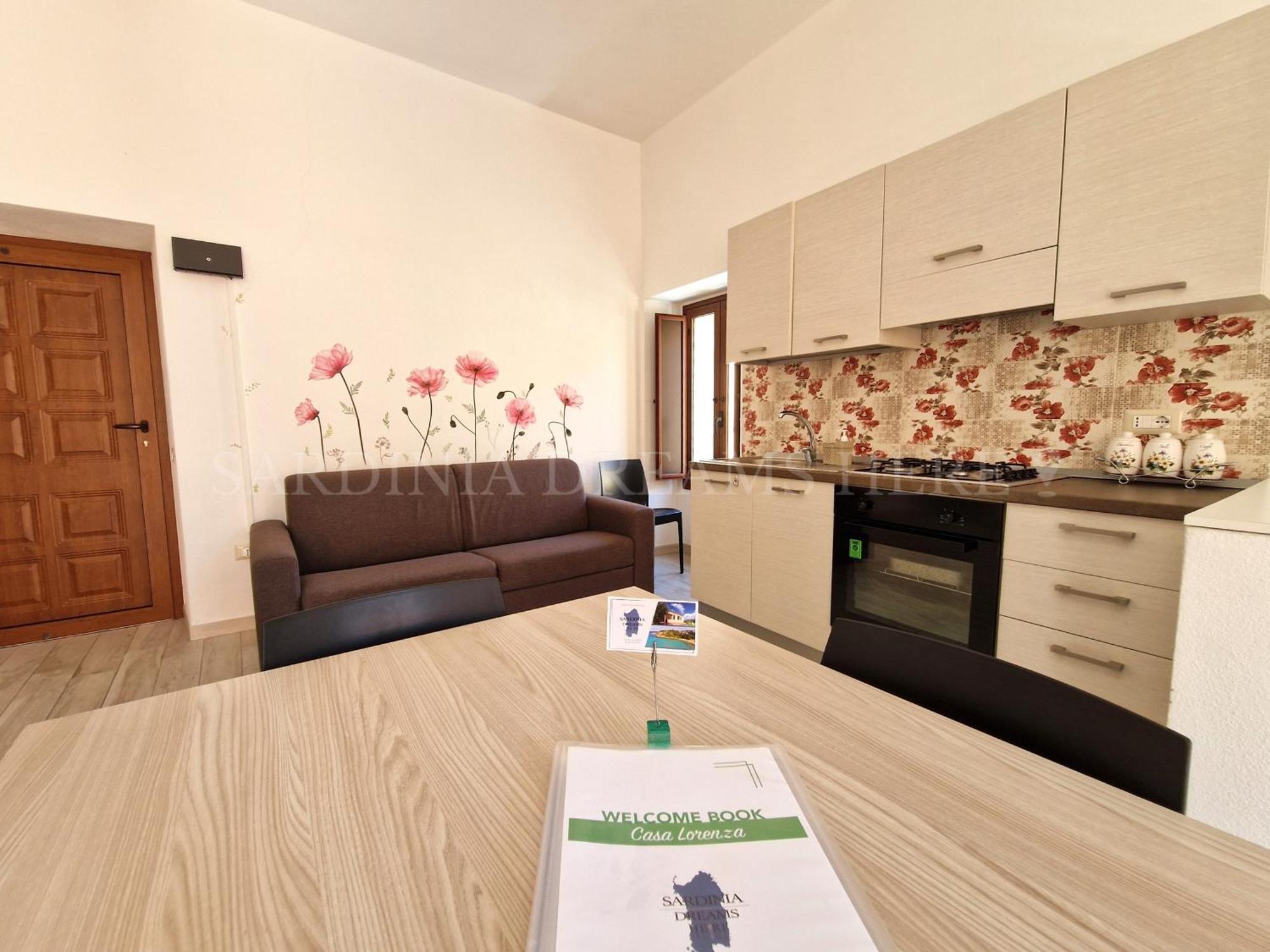 Casa Lorenza In Centro A Appartamento *